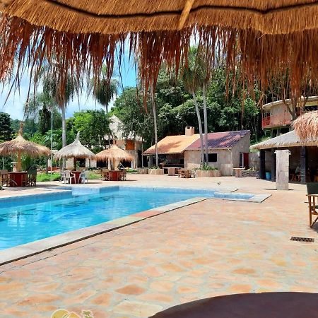 Resort Sport Independencia エクステリア 写真