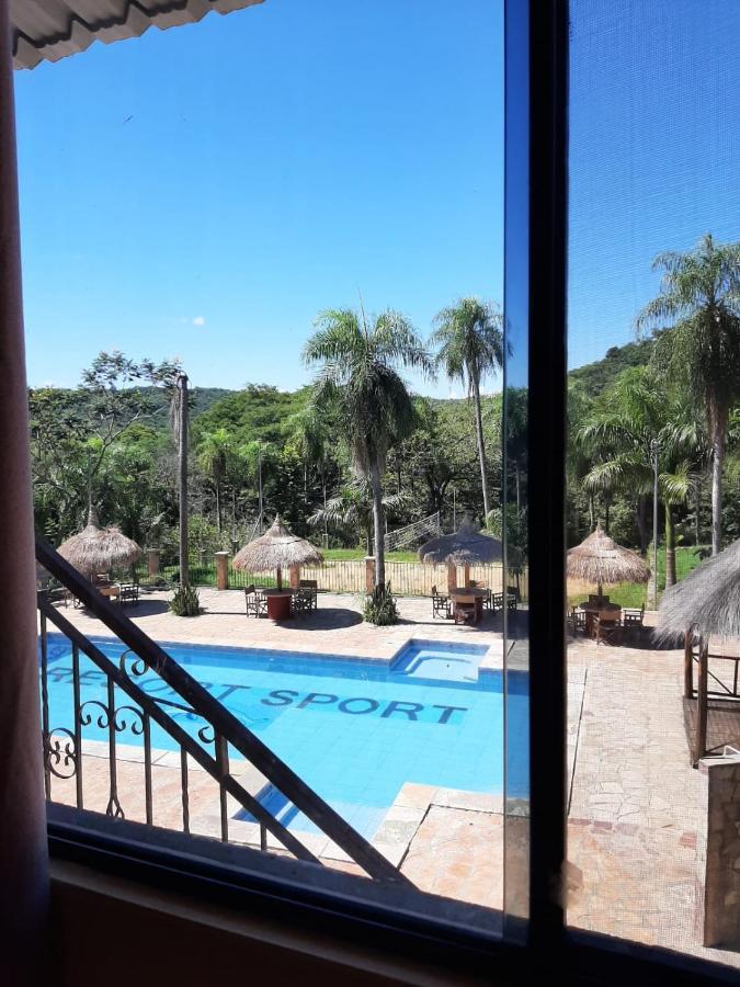 Resort Sport Independencia エクステリア 写真