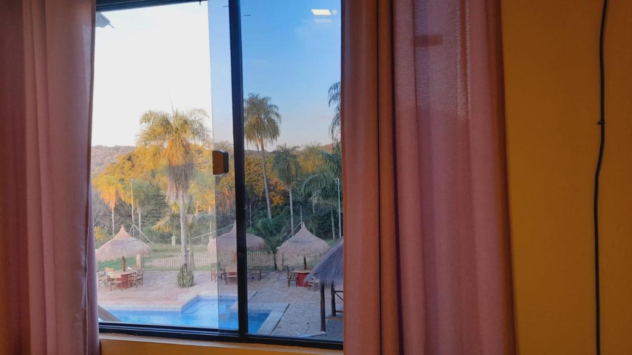 Resort Sport Independencia エクステリア 写真