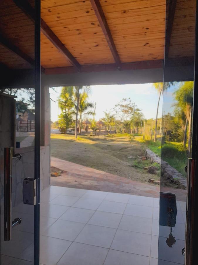 Resort Sport Independencia エクステリア 写真